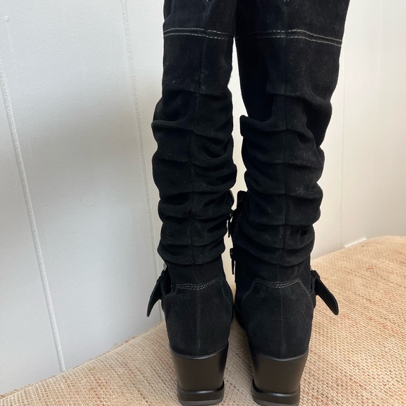 Geox Boots size 38 - Picture 3 of 5